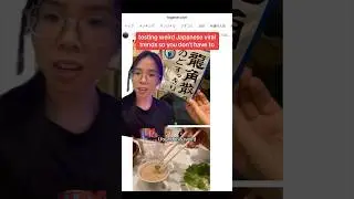 Testing weird Japanese hacks so you don’t have to 🧐