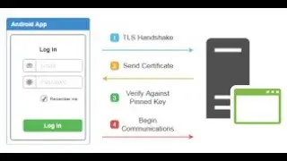 What is SSL Pinning & SSL Handshaking