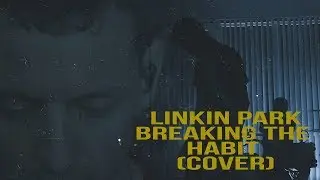 LINKIN PARK - Breaking the habit (Cover. Directors cut)