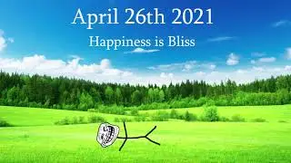 Trollface: Happiness is Bliss