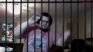 Yu-Gi-Oh! E-Sport Prisoners (Official Anime Opening)