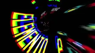 Elemento-P - THP (R. Mann Galaga Visualizer)