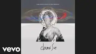 Sam Dew - Rewind (Audio)