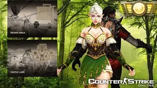 Guía | Patch Note 18/05/2022 | Counter-Strike Nexon: Studio | 