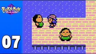 Pokémon Crystal - #7: 
