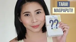EFFECTIVE NA PAMPAPUTI :)