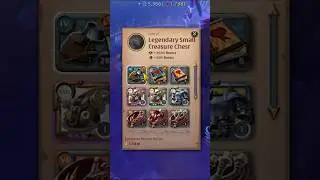 🔥 INSANE MISTS CHESTS 🔥 