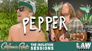 Pepper 