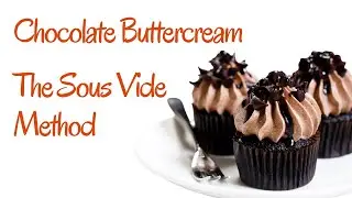 Swiss Meringue Buttercream Frosting | A Next Level Frosting Recipe