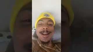 The viral guy from smiling 