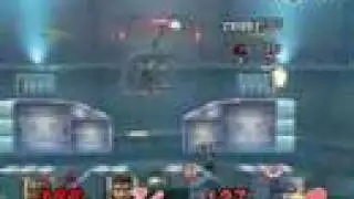 Super Smash Bros Brawl - Custom Stage Set 1