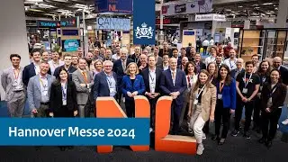 Hannover Messe 2024