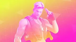 Fortnite|Играем Турнир с Maxils