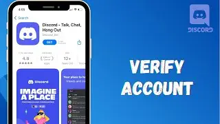 How to Verify Discord Account | 2021