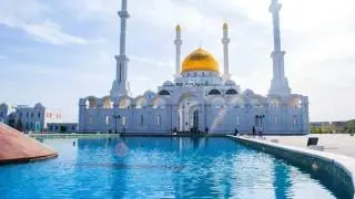 Payg'ambarimizning Hayotlari | paygambarimiz hayoti | Domla muhammad 52-dars