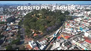 Cerrito del Carmen Guatemala