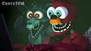 [SFM/FNAF] "Foxy's Sussy Search History" (Five Nights At Freddy’s sfm animation)