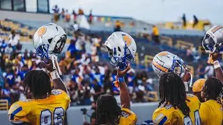 Albany State University vs Tuskegee University