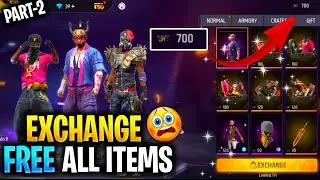 Hall Of Elite Part-2 🤑 | Exchange All Items And Hip Hop Bundle Return 😨