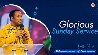 Glorious Sunday Service, 1st Service