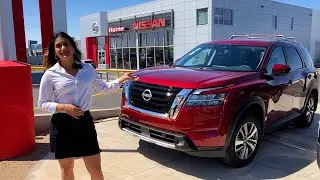 We Have the Nissan you Want!