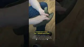 Какую летнюю обувь нельзя носить? 😳 