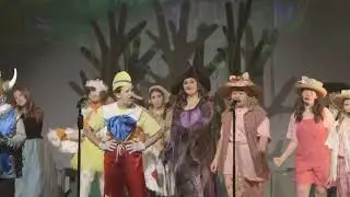 Shrek Jr