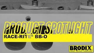 Product Spotlight Race-Rite® BB-O