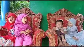 Senandung Asmaul Husna