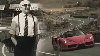 Story of Ferrari