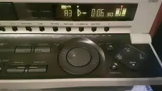 Panasonic ag4700 работа