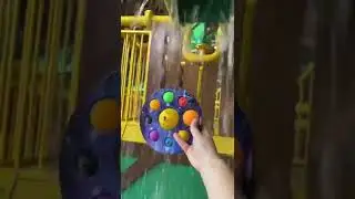 WORST Fidget Toys for Water Park 💦 Mrs. Bench