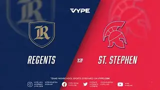 5PM - Boys Soccer: Regents vs. St. Stephen’s