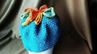 Шапочка 