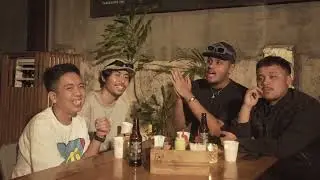 NGOBROL BARENG ENVY* - Yang dengerin Hiphop di Indo Dikit, Album Nuff Kah, Tour yang penting fun