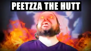 Angry Manchild RAGES Over Trolls | Peetz of My Mind