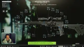 NEW GUNSMITH PART 19 - PATCH 0.14 | SVDS MECHANIC QUEST | Escape From Tarkov