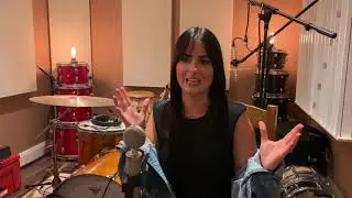 Lisa McHugh - You're Gonna Get Back Up (The Story Behind The Song)