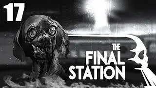 NO FATE THE FINAL STATION #17 Прохождение с Ксюхой