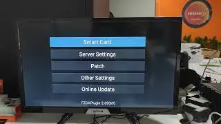 Hiremco Matrix ve Smile Serisi Biss Key Bölümü