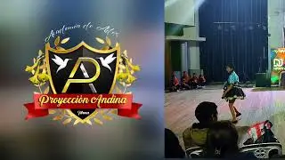 A.A. Proyección Andina  Infantil