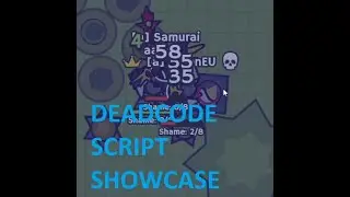 Moomoo.io Deadcode: The Best Script (Bots, Smooth UI, Best Preplace, Best RePlace, Best Autoplace)