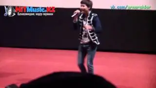 Ернар Айдар Сенен баска кімім бар Караганды каласы Майкудык 2013ж