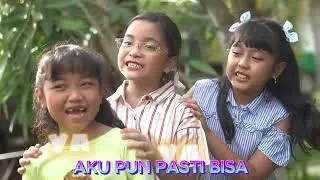 Capai Semua Mimpi cipt miss Novita  singer Nichelle...Gwen ...Ratu