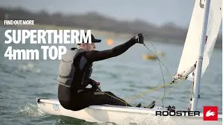 Unisex Supertherm 4mm Top