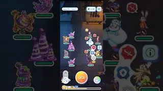 Disney Pixel RPG Part 7 - Zootopia: Infiltration Mission (Hard)
