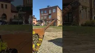 Последний день лето в Сергиево Посаде. 31.08.2024