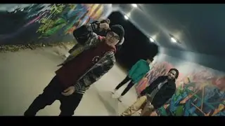 Anthony T99-Away(ft.Jamz)Official music video