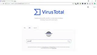Information Security: How do you know if a file or a site is safe