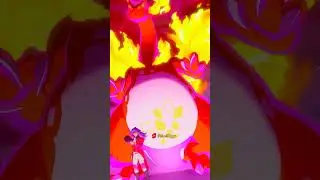 Leon G-Max Charizard vs Ash All Pokemon's | Poke Cllipgs | 